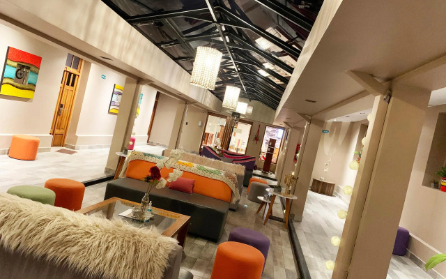 Hotel Colonial Tafi del Valle by DOT Tradition