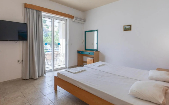 Faliraki Dream Studios & Apts 2 *