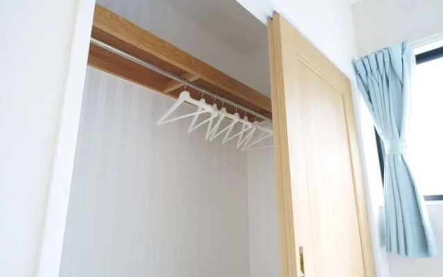 Airstar Hakata House -Self check-in only