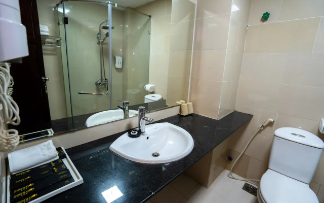 North Star Hotel Sapa