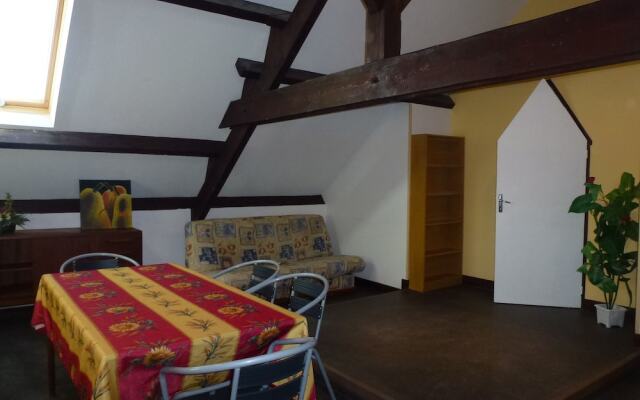 Dauphine Residence