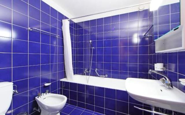 Apartment Mogador