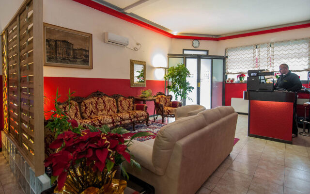 Hotel Al Piccolo