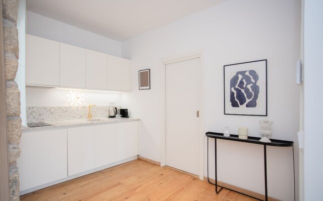 Liiiving - Casa da Vinha Apartment V