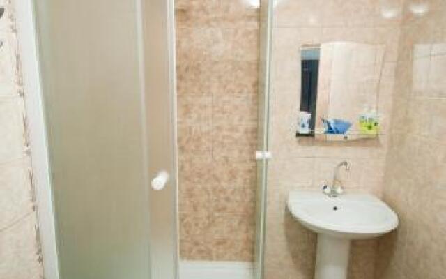 Меблированные комнаты На Роторной