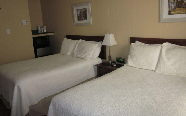 Skyline Cabins