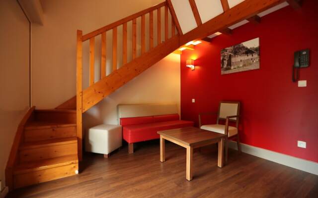 Vacanciel Mur-de-Bretagne