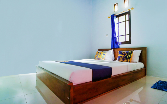 SPOT ON 3199 GALAXY HOUSE 234 Syariah