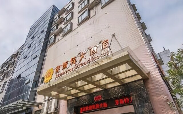 Leicester Grand Hotel