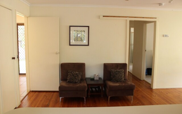 Australian Home Away at East Doncaster