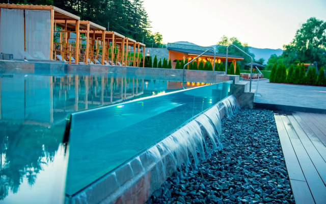 Grand Hotel Therme
