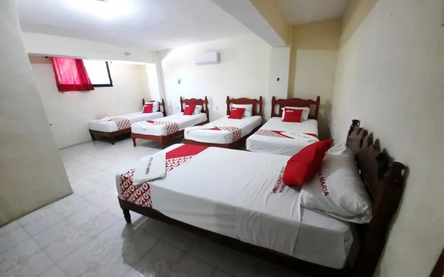 Hotel Costa Maria