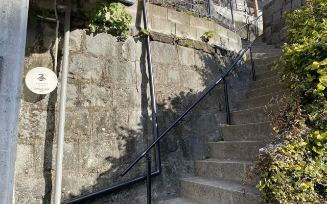 SUMITSUGU HOUSE East