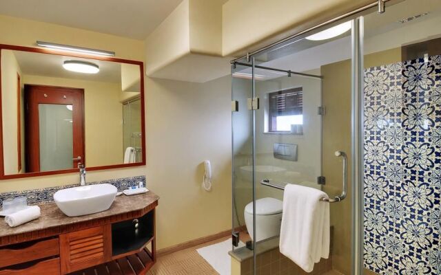 Novotel Goa Dona Sylvia Resort