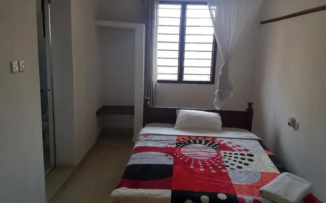 Miritini Golden Guest House