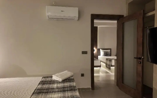 PALEMON Resort & Spa.