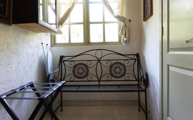 El Jardin Del Eden B&B Boutique