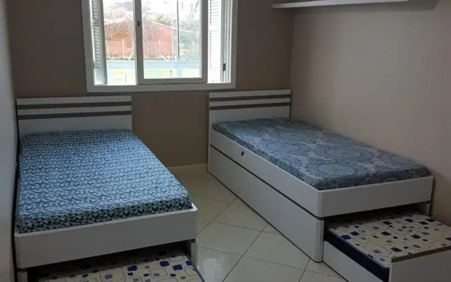 Apartamento 2D - Torres