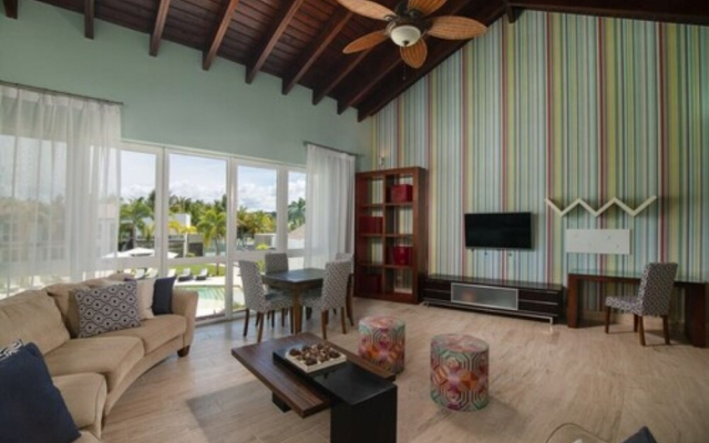 Villa más codiciada de Cap Cana 8 BR