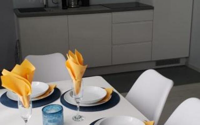 V-Apartments