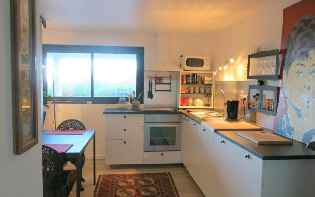 Appartement tout confort refait à neuf