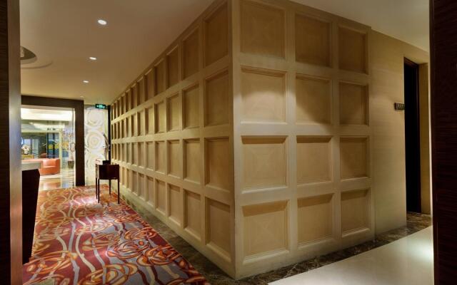 Putian Depo Hotel
