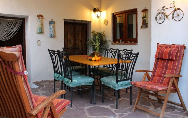 Casa Rural L´America