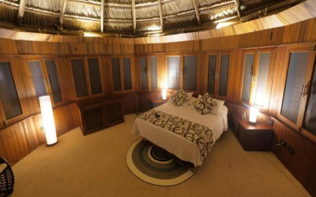 Ecohabs Tequendama Parque Tayrona