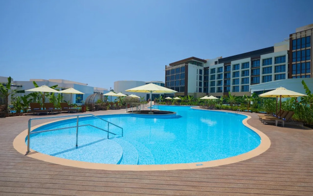 Millennium Executive Apartments Salalah