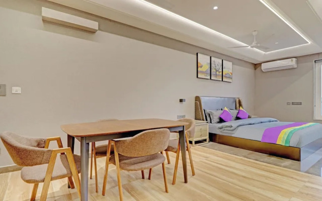 Hotel Kryc Luxury Living