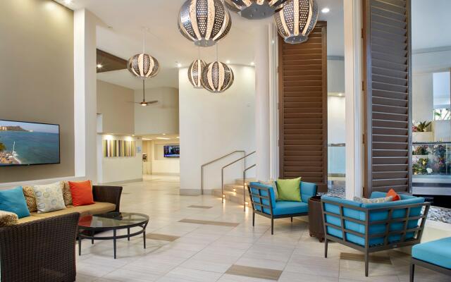 Holiday Inn Express Waikiki