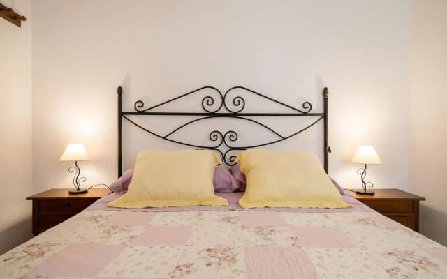 Apartment with stunning sea views