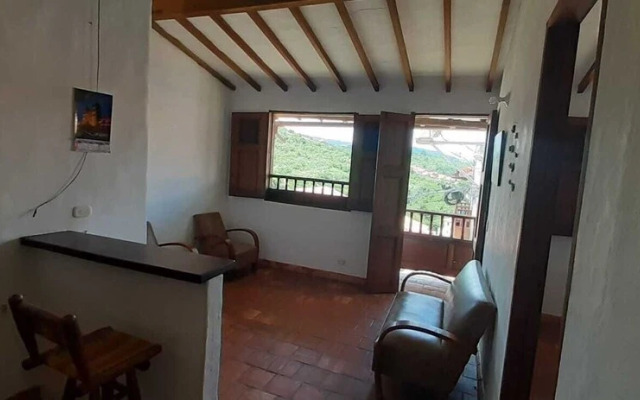 Casa Lanu Hostal