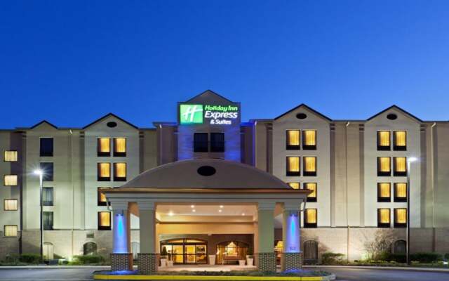 Holiday Inn Express Dover