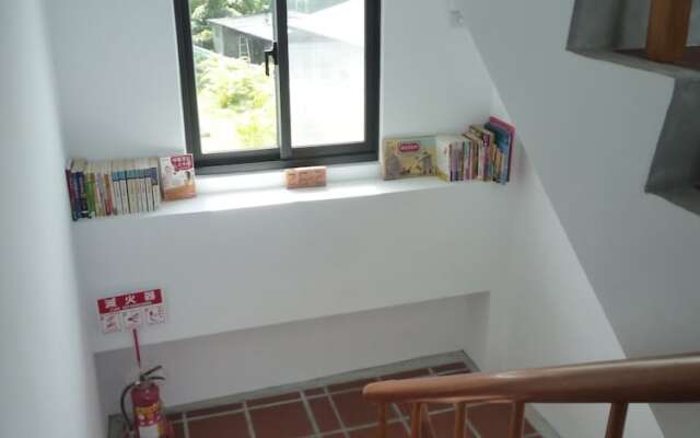 26-2 Simple home life B&B
