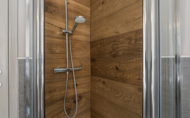 Pala Olimpico Apartment by Wonderful Italy