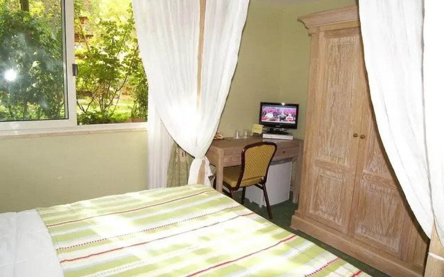 Villa Des Reves