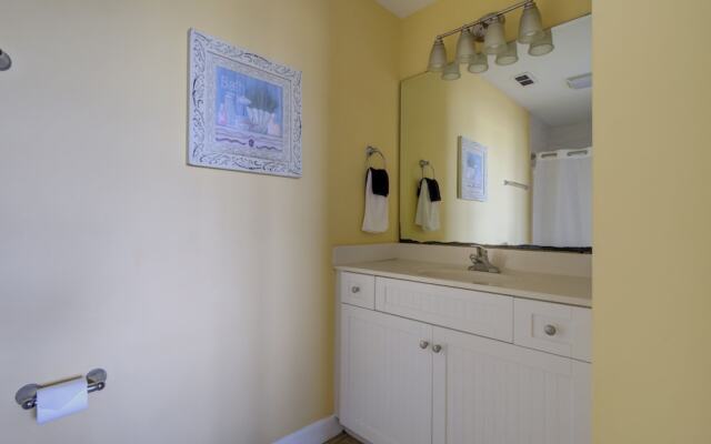 Tiffany's Motel & Condos