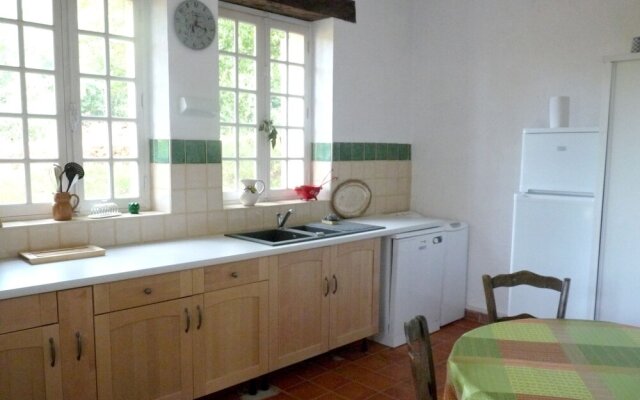 Mansion With 5 Bedrooms in Le Bugue, With Private Pool, Furnished Gard