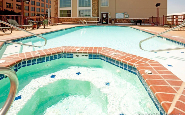 Staybridge Suites San Antonio by IHG