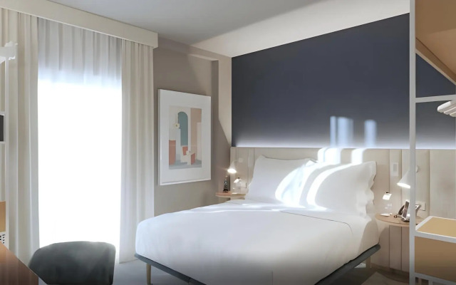 Adesso Hotel