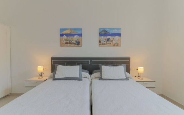 New 2 Bedrooms Apartment Plaza de la Merced