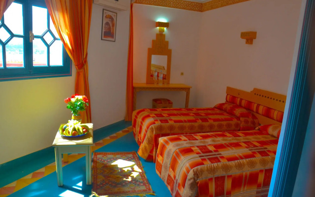Hotel Littoral