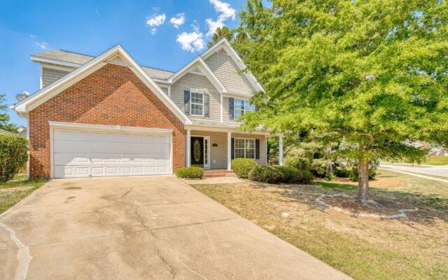6 Bed Seasoned Family/grad Groups Get Together