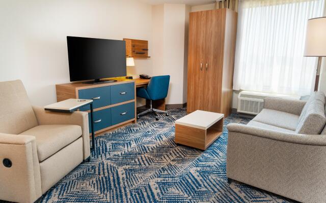 Candlewood Suites Las Vegas - E Tropicana