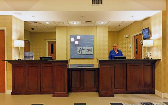 Holiday Inn Express Andalusia by IHG