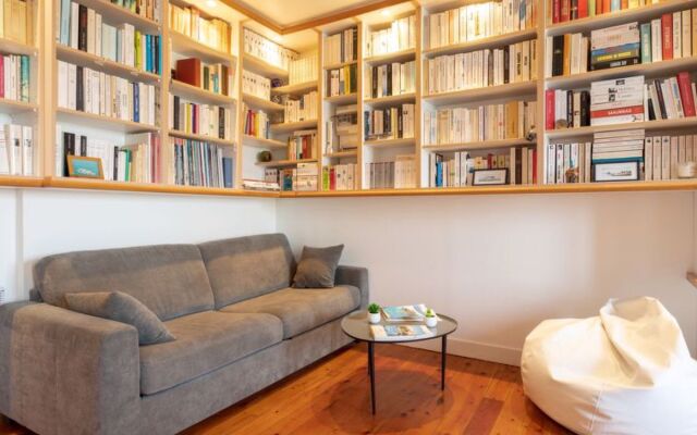 Villa Ker Louis Dinard 29694