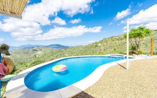 Finca Las Nuevas Casa Sofia