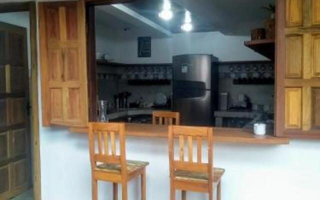 Hostel e Pousada Toca do Cabral