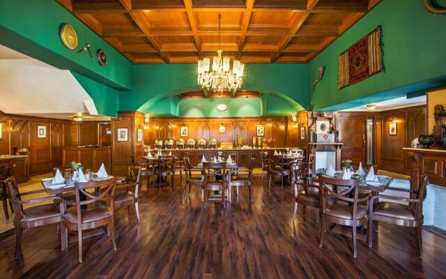 The Naini Retreat, Nainital by Leisure Hotels